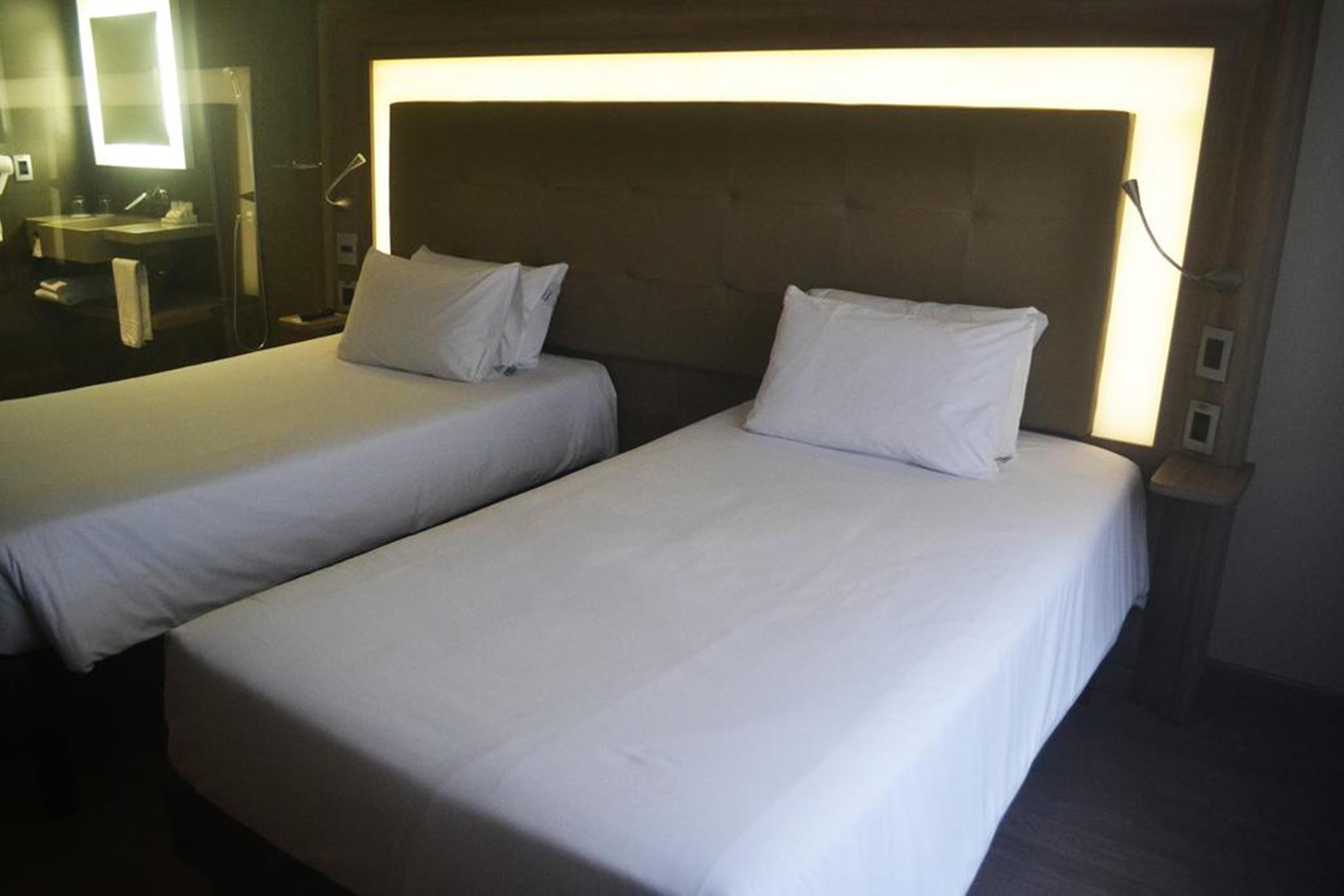 Novotel Rj Praia De Botafogo Rio de Janeiro Exterior photo