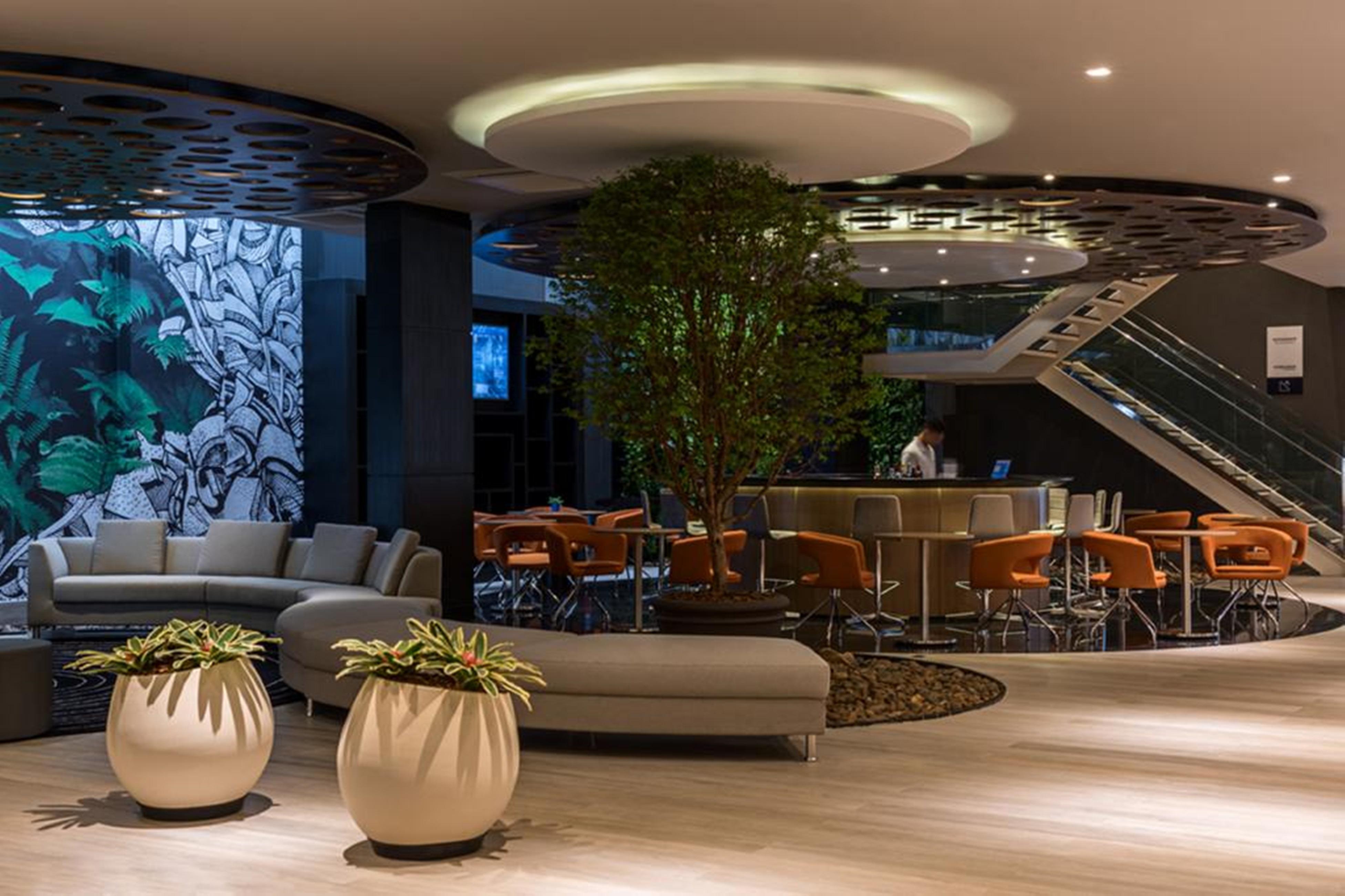 Novotel Rj Praia De Botafogo Rio de Janeiro Exterior photo